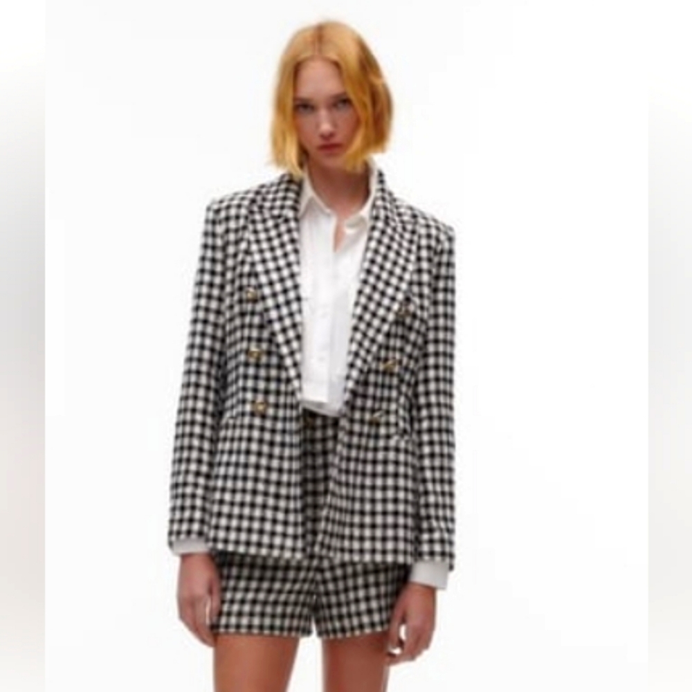 Zara blazer